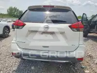2018 Nissan ROGUE фото