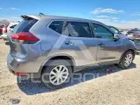 2018 Nissan ROGUE photo