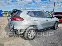 2018 Nissan ROGUE фото