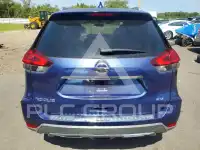 2018 Nissan ROGUE фото