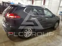 2018 Nissan ROGUE photo