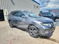 2018 Nissan ROGUE фото