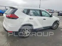 2018 Nissan ROGUE фото