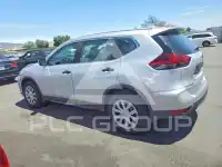 2018 Nissan ROGUE фото