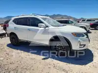2018 Nissan ROGUE фото