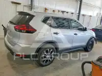 2018 Nissan ROGUE фото