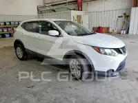 2018 Nissan ROGUE фото