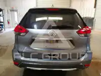2018 Nissan ROGUE фото