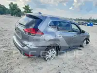 2018 Nissan ROGUE фото