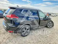 2018 Nissan ROGUE фото