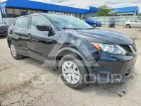 2018 Nissan ROGUE фото