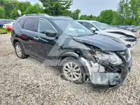 2018 Nissan ROGUE фото