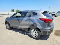 2018 Nissan ROGUE фото