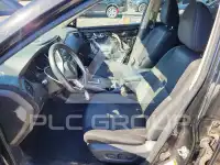 2018 Nissan ROGUE фото