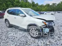 2018 Nissan ROGUE фото