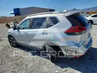 2018 Nissan ROGUE фото