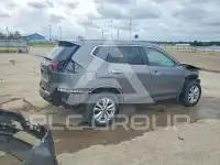 2018 Nissan ROGUE photo