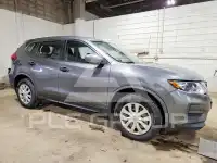2018 Nissan ROGUE фото