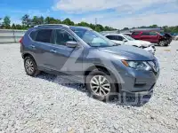 2018 Nissan ROGUE photo