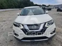 2018 Nissan ROGUE фото