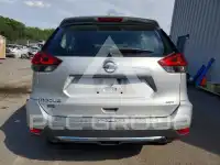 2018 Nissan ROGUE фото