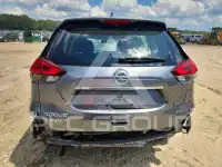 2018 Nissan ROGUE фото