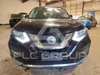2018 Nissan ROGUE фото