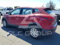 2018 Nissan ROGUE фото