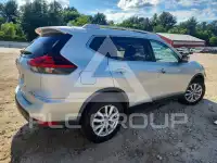 2018 Nissan ROGUE фото
