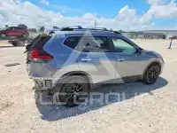 2018 Nissan ROGUE фото