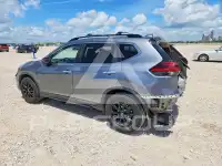 2018 Nissan ROGUE фото