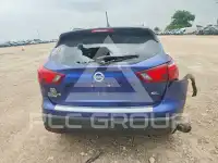 2018 Nissan ROGUE фото