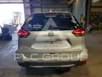 2018 Nissan ROGUE фото