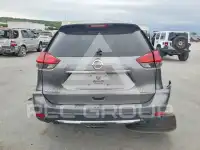2018 Nissan ROGUE фото