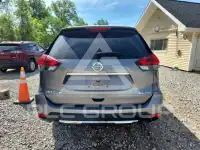 2018 Nissan ROGUE фото