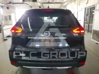 2018 Nissan ROGUE фото