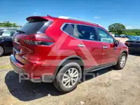 2018 Nissan ROGUE фото