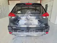 2018 Nissan ROGUE фото