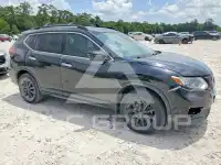 2018 Nissan ROGUE фото