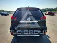 2018 Nissan ROGUE фото