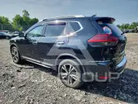 2018 Nissan ROGUE фото