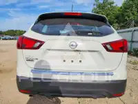 2018 Nissan ROGUE фото