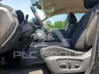 2018 Nissan ROGUE photo
