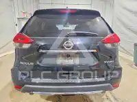 2018 Nissan ROGUE фото