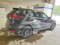 2018 Nissan ROGUE фото