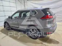 2018 Nissan ROGUE фото