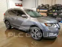 2018 Nissan ROGUE фото