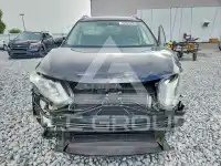 2018 Nissan ROGUE фото