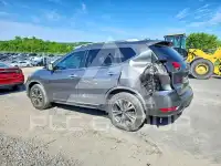 2018 Nissan ROGUE фото