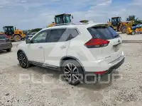 2018 Nissan ROGUE фото